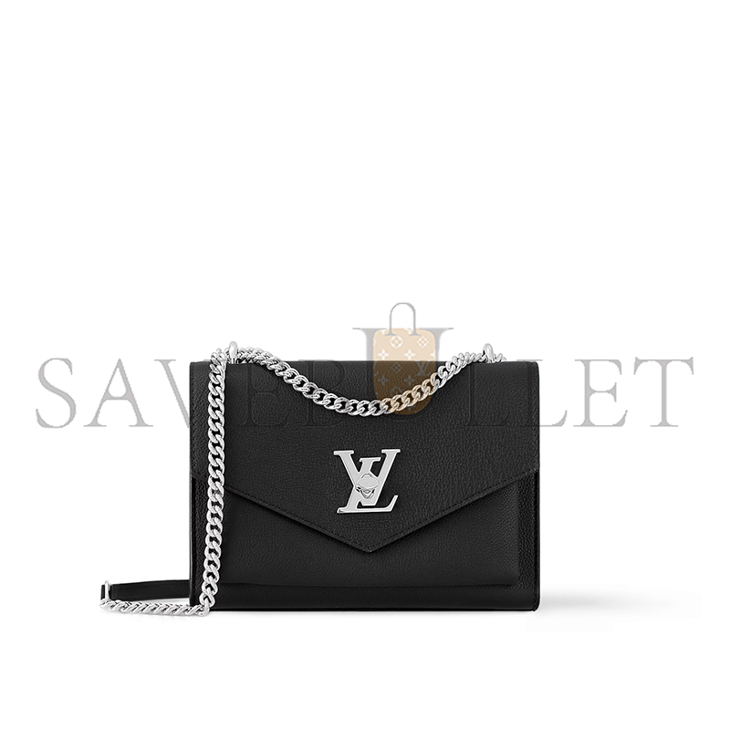 l0vis Vvtt0n mylockme chain bag m51418 (22.5*17*5.5cm)